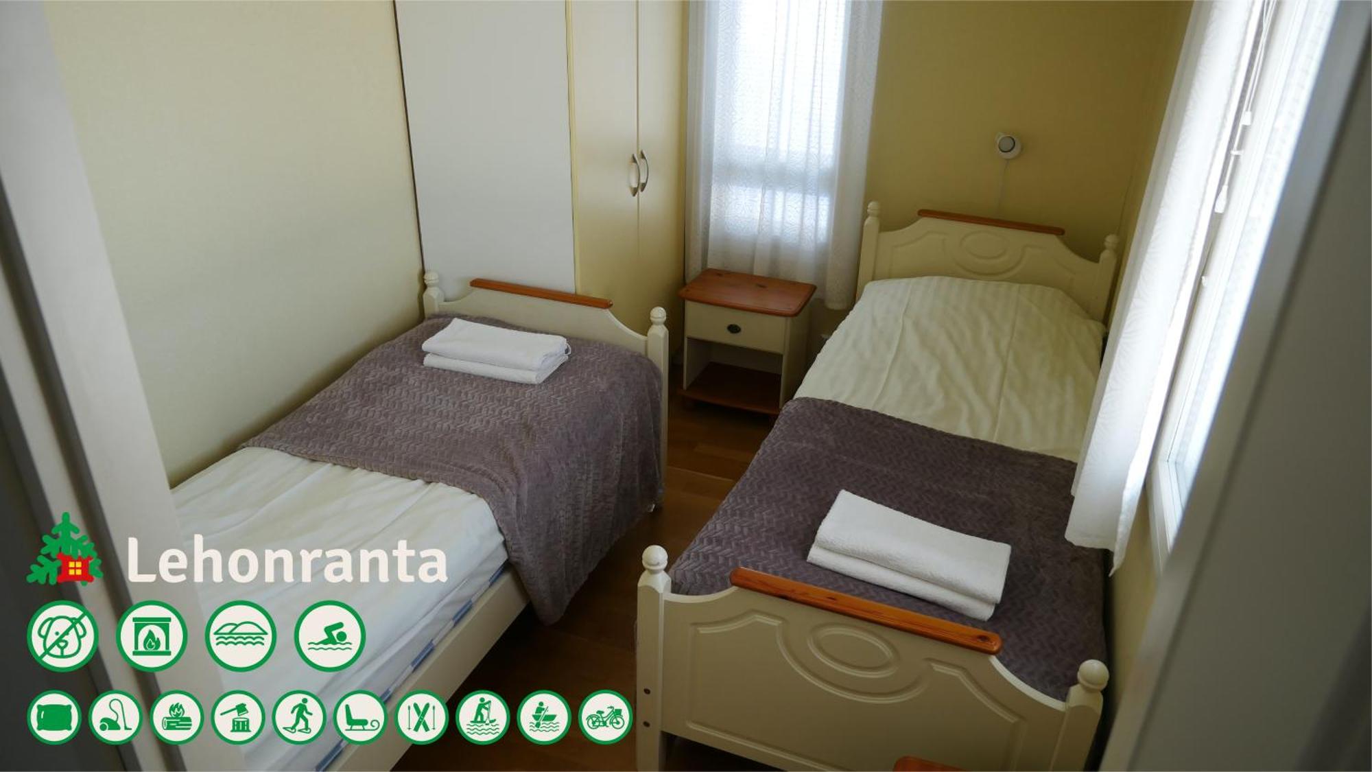Talo Yllaes Villa Äkäslompolo Kültér fotó