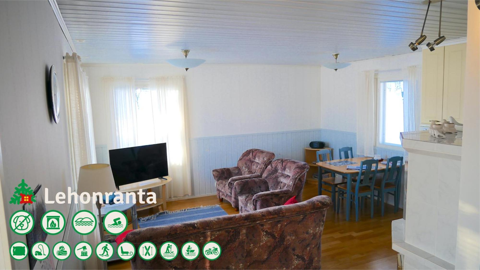 Talo Yllaes Villa Äkäslompolo Kültér fotó